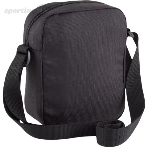 Torebka na ramię Puma S Portable czarna 90713 01 Puma Torebka na ramię Puma S Portable czarna 90713 01 Puma