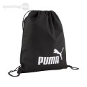 Worek na buty Puma Phase czarny 91163 01 Puma Worek na buty Puma Phase czarny 91163 01 Puma