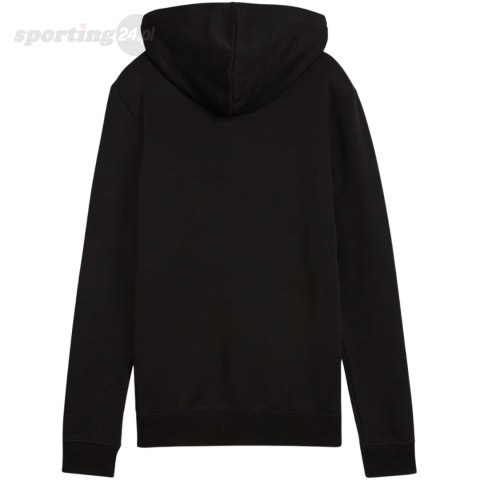 Bluza damska Puma ESS No.1 Logo Hoodie czarna 682390 01 Puma Bluza damska Puma ESS No.1 Logo Hoodie czarna 682390 01 Puma