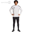 Bluza męska adidas Tiro 25 Competition Training biała JM3555 Adidas teamwear