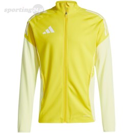 Bluza męska adidas Tiro 25 Competition Training żółta JI8959 Adidas teamwear