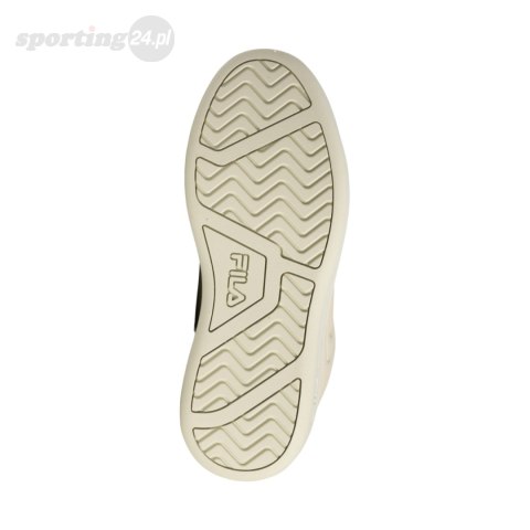 Buty damskie Fila Superbubble beżowe FFW0536 70027 Fila Buty damskie Fila Superbubble beżowe FFW0536 70027 Fila