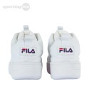 Buty damskie Fila Superbubble białe FFW0536 10004 Fila
