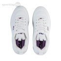 Buty damskie Fila Superbubble białe FFW0536 10004 Fila