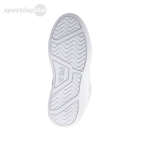 Buty damskie Fila Superbubble białe FFW0536 10004 Fila Buty damskie Fila Superbubble białe FFW0536 10004 Fila