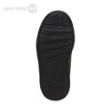 Buty dla dzieci Puma Courtflex V3 V PS czarne 397642 01 Puma