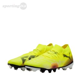 Buty piłkarskie Puma Future 8 Match FG/AG 108140 03 Puma