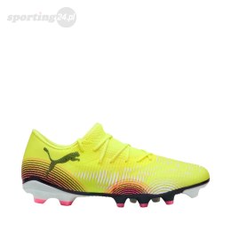 Buty piłkarskie Puma Future 8 Match Low FG/AG 108372 03 Puma