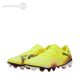 Buty piłkarskie Puma Future 8 Match Low FG/AG 108372 03 Puma