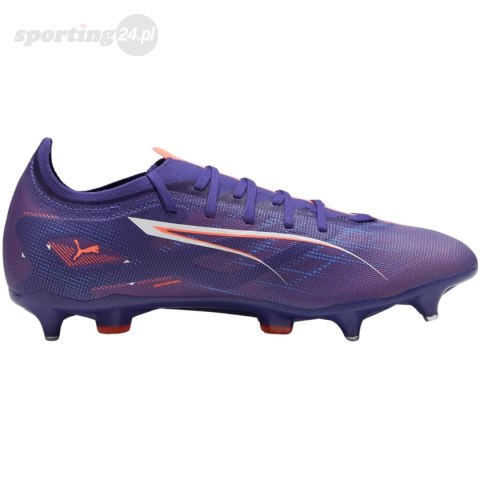 Buty piłkarskie Puma Ultra 5 Match MxSG 107893 01 Puma Buty piłkarskie Puma Ultra 5 Match MxSG 107893 01 Puma