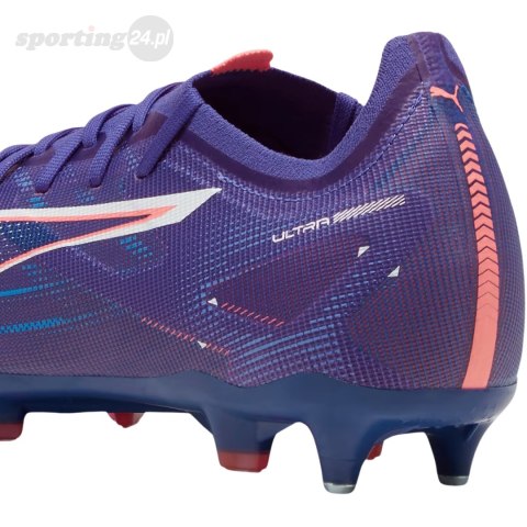 Buty piłkarskie Puma Ultra 5 Match MxSG 107893 01 Puma Buty piłkarskie Puma Ultra 5 Match MxSG 107893 01 Puma