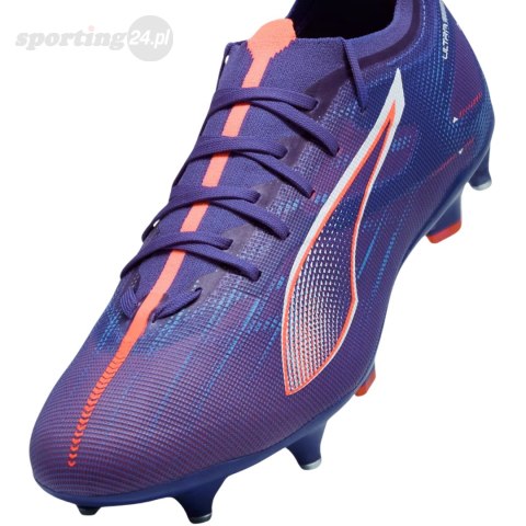 Buty piłkarskie Puma Ultra 5 Match MxSG 107893 01 Puma Buty piłkarskie Puma Ultra 5 Match MxSG 107893 01 Puma