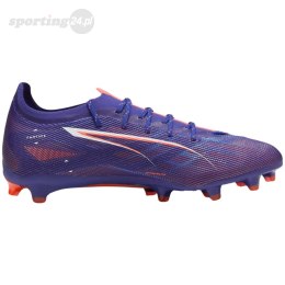 Buty piłkarskie Puma Ultra 5 Pro FG/AG 107685 01 Puma