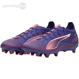 Buty piłkarskie Puma Ultra 5 Pro FG/AG 107685 01 Puma
