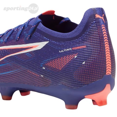 Buty piłkarskie Puma Ultra 5 Pro FG/AG 107685 01 Puma Buty piłkarskie Puma Ultra 5 Pro FG/AG 107685 01 Puma