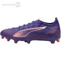Buty piłkarskie Puma Ultra 5 Pro FG/AG 107685 01 Puma