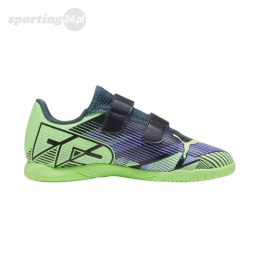 Buty piłkarskie dla dzieci Puma Future 7 Play IT V 107956 03 Puma