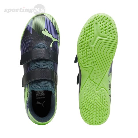 Buty piłkarskie dla dzieci Puma Future 7 Play IT V 107956 03 Puma Buty piłkarskie dla dzieci Puma Future 7 Play IT V 107956 03 Puma