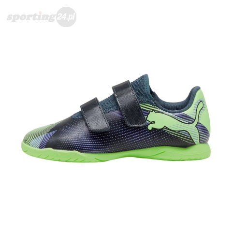 Buty piłkarskie dla dzieci Puma Future 7 Play IT V 107956 03 Puma Buty piłkarskie dla dzieci Puma Future 7 Play IT V 107956 03 Puma