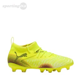 Buty piłkarskie dla dzieci Puma Future 8 Match FG/AG 108143 03 Puma