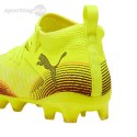 Buty piłkarskie dla dzieci Puma Future 8 Match FG/AG 108143 03 Puma