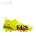 Buty piłkarskie dla dzieci Puma Future 8 Match FG/AG 108143 03 Puma