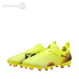Buty piłkarskie dla dzieci Puma Future 8 Match LL FG/AG 108285 03 Puma