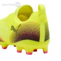Buty piłkarskie dla dzieci Puma Future 8 Match LL FG/AG 108285 03 Puma