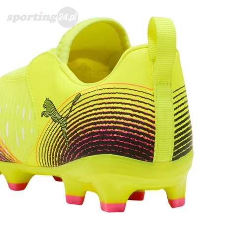 Buty piłkarskie dla dzieci Puma Future 8 Match LL FG/AG 108285 03 Puma Buty piłkarskie dla dzieci Puma Future 8 Match LL FG/AG 108285 03 Puma