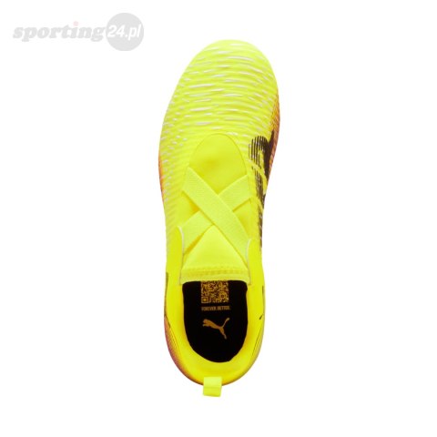 Buty piłkarskie dla dzieci Puma Future 8 Match LL FG/AG 108285 03 Puma Buty piłkarskie dla dzieci Puma Future 8 Match LL FG/AG 108285 03 Puma