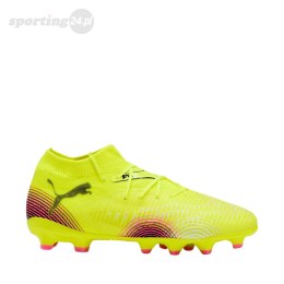 Buty piłkarskie dla dzieci Puma Future 8 Pro FG/AG 108142 03 Puma