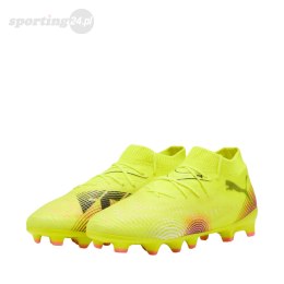 Buty piłkarskie dla dzieci Puma Future 8 Pro FG/AG 108142 03 Puma