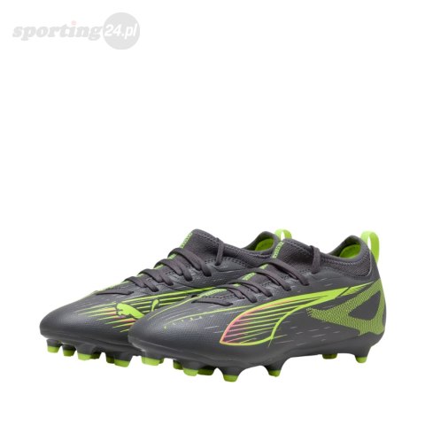 Buty piłkarskie dla dzieci Puma Ultra 5 Match FG/AG 108167 03 Puma Buty piłkarskie dla dzieci Puma Ultra 5 Match FG/AG 108167 03 Puma