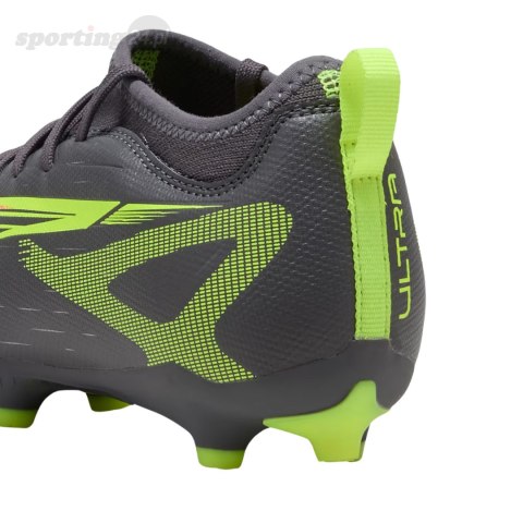 Buty piłkarskie dla dzieci Puma Ultra 5 Match FG/AG 108167 03 Puma Buty piłkarskie dla dzieci Puma Ultra 5 Match FG/AG 108167 03 Puma