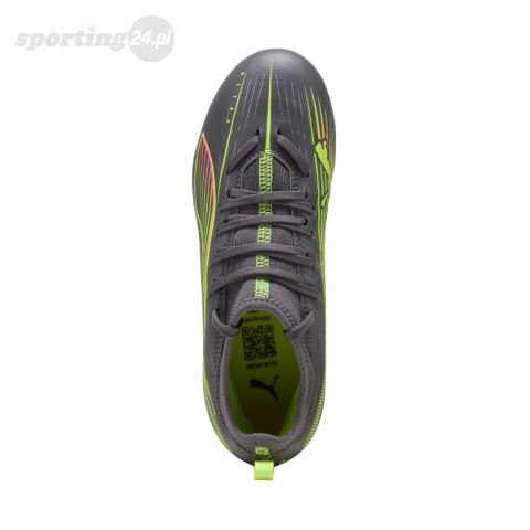 Buty piłkarskie dla dzieci Puma Ultra 5 Match FG/AG 108167 03 Puma Buty piłkarskie dla dzieci Puma Ultra 5 Match FG/AG 108167 03 Puma