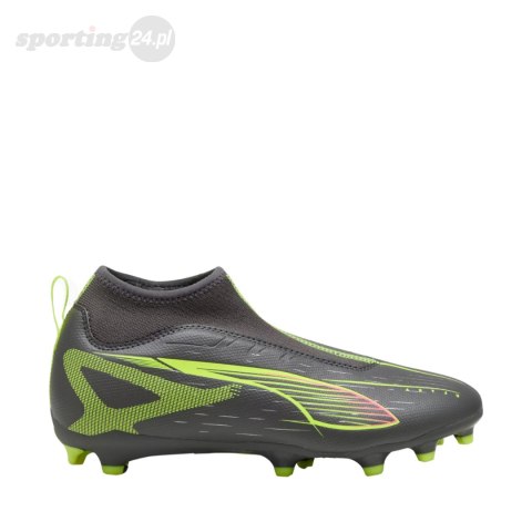 Buty piłkarskie dla dzieci Puma Ultra 5 Match+ LL FG/AG 108163 03 Puma Buty piłkarskie dla dzieci Puma Ultra 5 Match+ LL FG/AG 108163 03 Puma