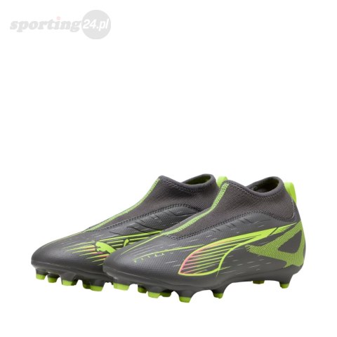 Buty piłkarskie dla dzieci Puma Ultra 5 Match+ LL FG/AG 108163 03 Puma Buty piłkarskie dla dzieci Puma Ultra 5 Match+ LL FG/AG 108163 03 Puma
