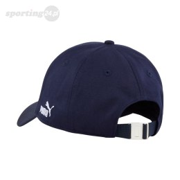 Czapka z daszkiem Puma Manchester City Football Archive granatowa 25958 73 Puma