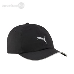 Czapka z daszkiem Puma Running III BB czarna 26169 01 Puma