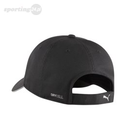 Czapka z daszkiem Puma Running III BB czarna 26169 01 Puma