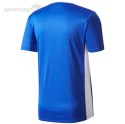 Koszulka dla dzieci adidas Entrada 18 Jersey JUNIOR niebieska CF1049 Adidas teamwear