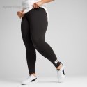 Legginsy damskie Puma ESS No.1 Logo czarne 682426 01 Puma