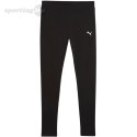 Legginsy damskie Puma Ess czarne 682424 01 Puma