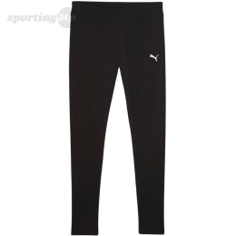 Legginsy damskie Puma Ess czarne 682424 01 Puma