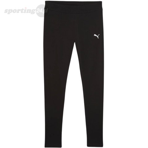 Legginsy damskie Puma Ess czarne 682424 01 Puma Legginsy damskie Puma Ess czarne 682424 01 Puma