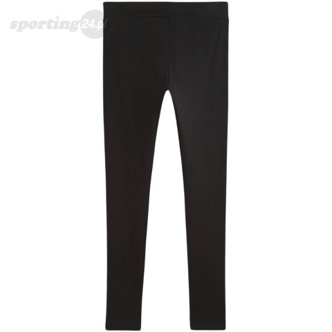 Legginsy damskie Puma Ess czarne 682424 01 Puma Legginsy damskie Puma Ess czarne 682424 01 Puma