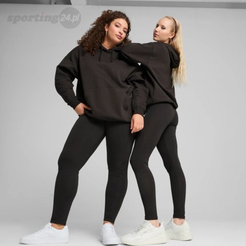 Legginsy damskie Puma Ess czarne 682424 01 Puma Legginsy damskie Puma Ess czarne 682424 01 Puma