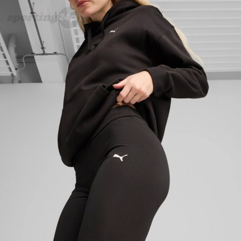 Legginsy damskie Puma Ess czarne 682424 01 Puma Legginsy damskie Puma Ess czarne 682424 01 Puma