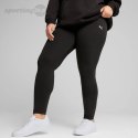 Legginsy damskie Puma Ess czarne 682424 01 Puma