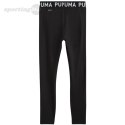 Legginsy damskie Puma Strong Tight czarne 526000 01 Puma